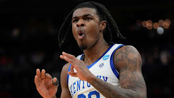Illinois v Kentucky