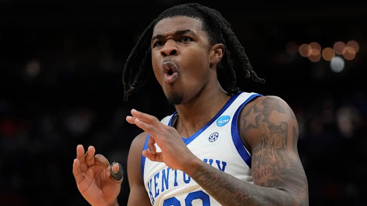 Illinois v Kentucky