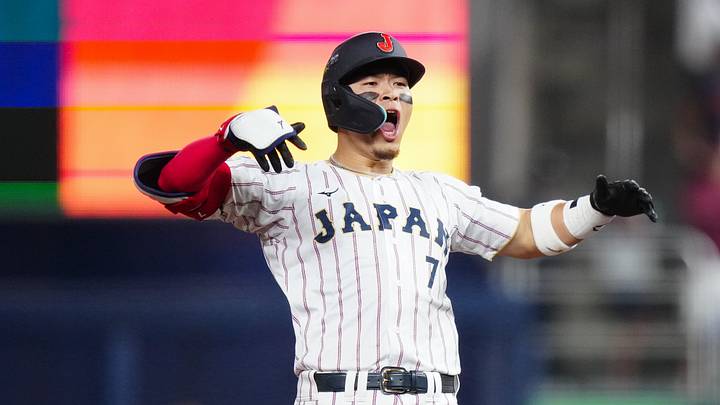 2026 World Baseball Classic Quarterfinals: Team Venezuela v Team Japan