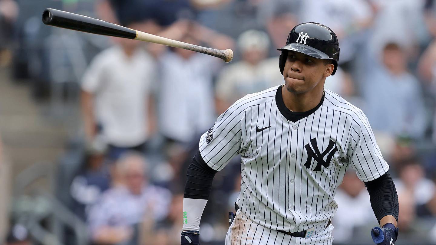 2 simple reasons the Chicago White Sox will not pursue Juan Soto in free agency - Vimarsana News