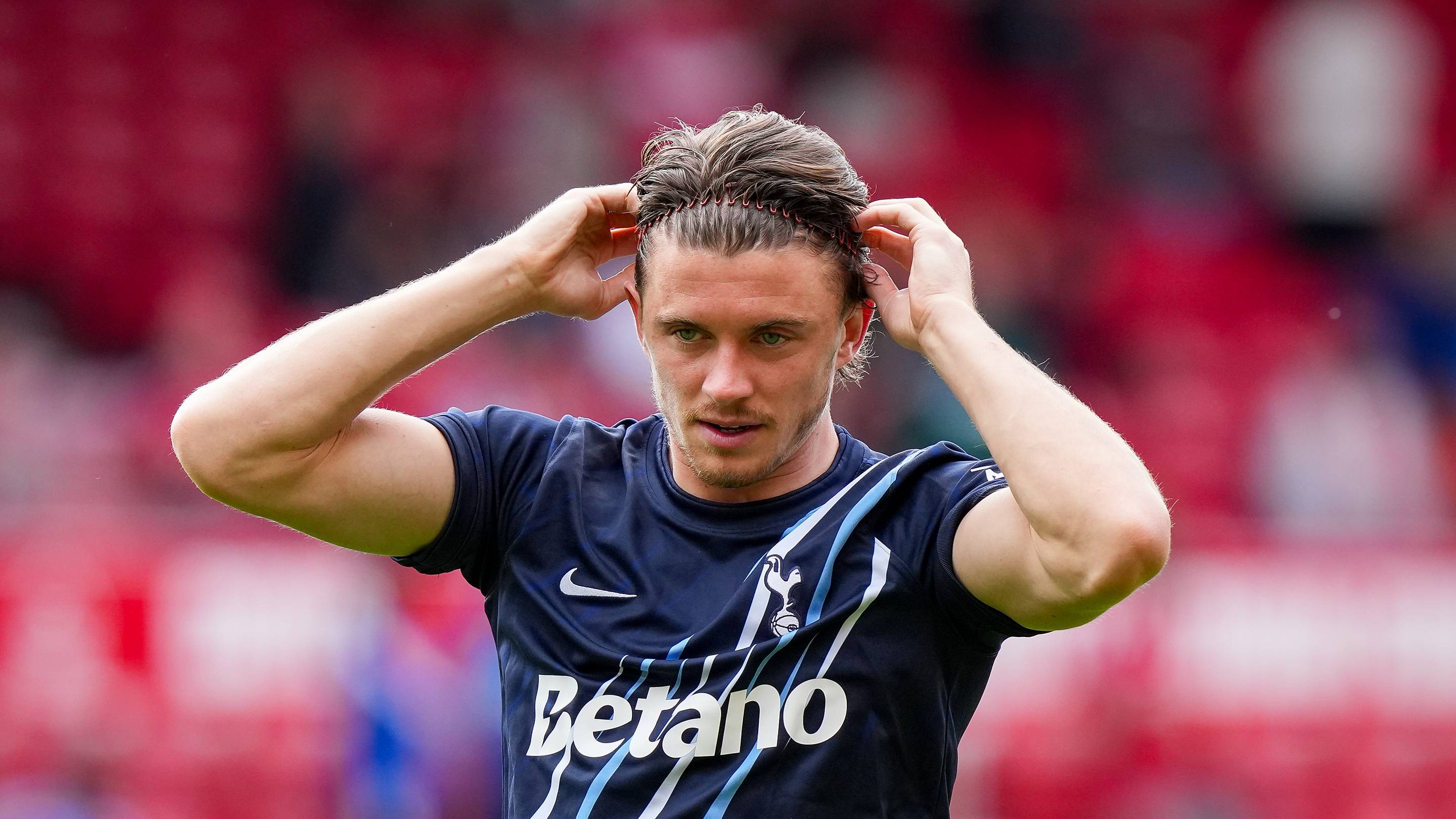 Tottenham actually avoided an even worse signing than Conor Gallagher