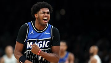 Jase Richardson got his first extended opportunity to showcase his skills and made the most of the opportunity.