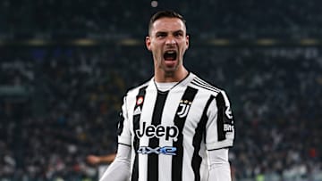 Mattia De Sciglio