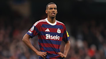Alexander Isak