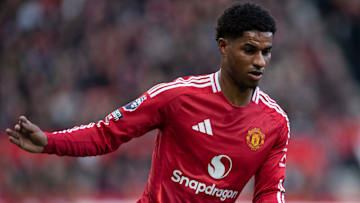 Manchester United FC v Everton FC - Premier League