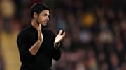 AFC Bournemouth v Arsenal FC - Premier League