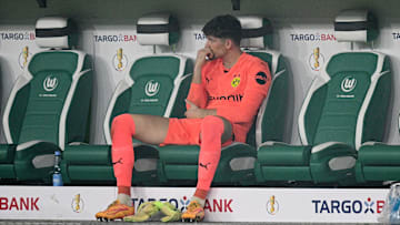 Gregor Kobel