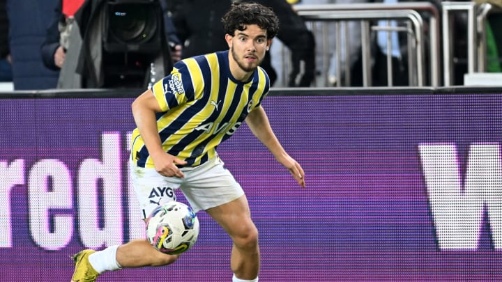 Ferdi Kadıoğlu Ferdi Kadıoğlu