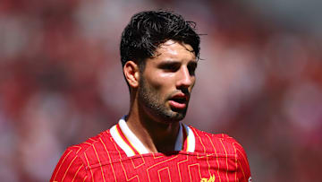 Liverpool are known for their forward-thinking dress sense