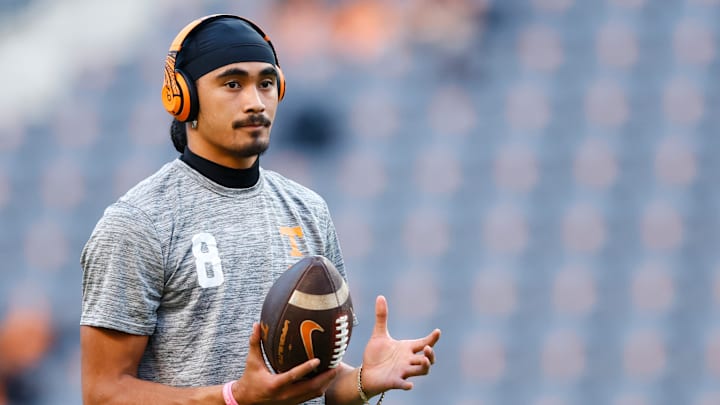 Kentucky v Tennessee