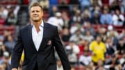 Jonathan Papelbon es uno de los mejores cerradores en la historia de Boston