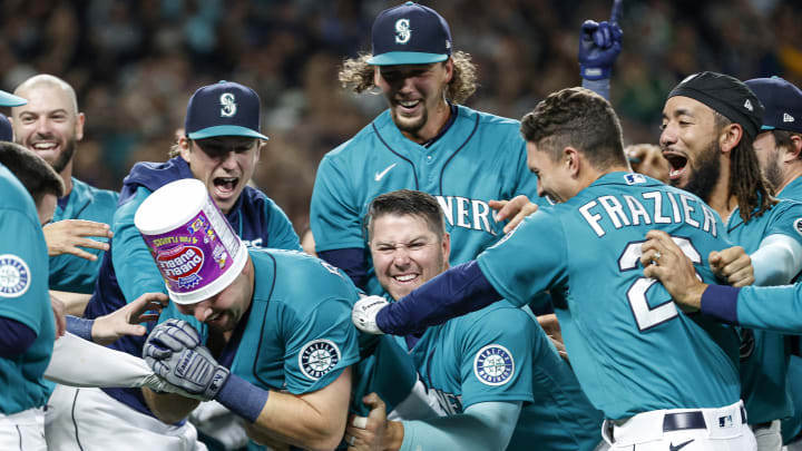 Mariners Care