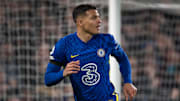 Os blues vêm de uma vitória na Premier League diante do Tottenham