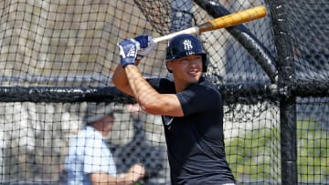 New York Yankees Spring Training