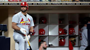 Pujols sigue brillando con los Cardenales de San Luis