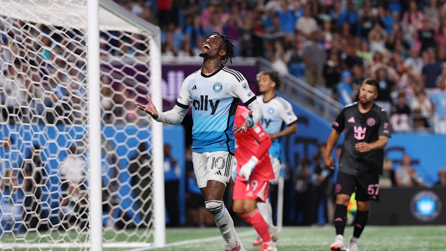 Wilfried Zaha