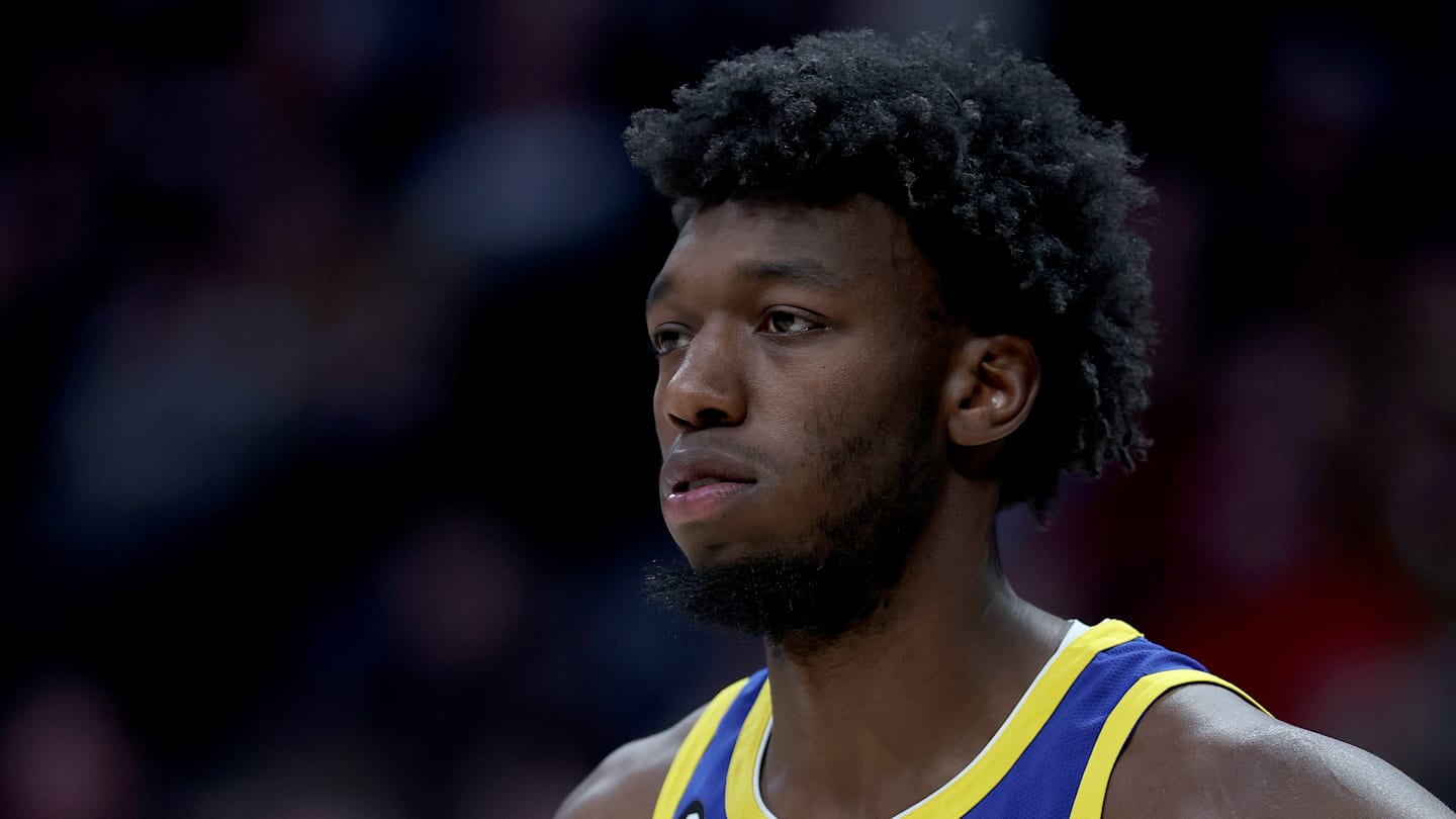 Former Warriors big man still in training camp fight to secure NBA future