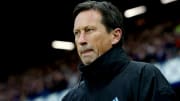 Roger Schmidt a commenté le tirage au sort.