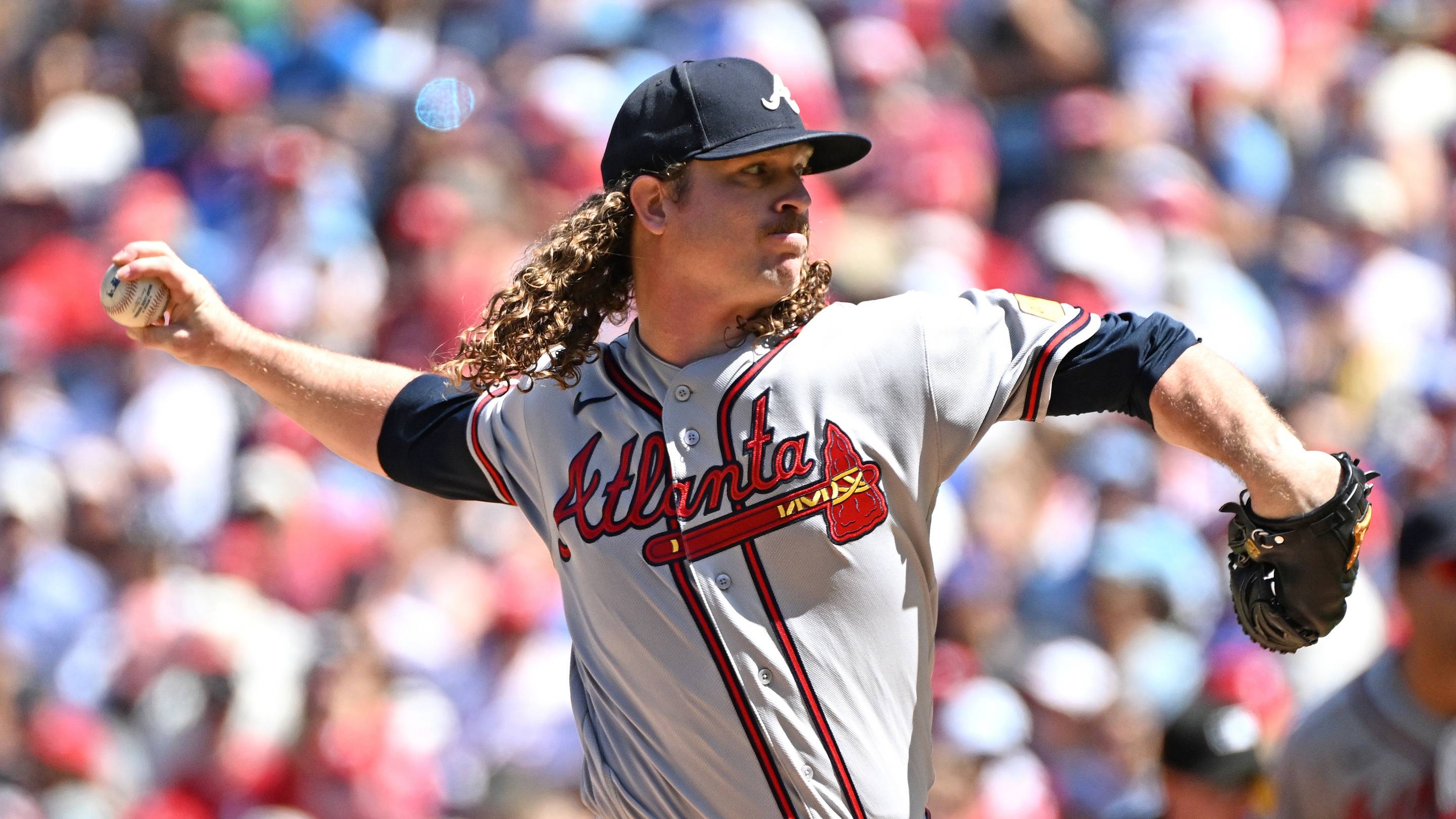 One Underrated Starter the Braves Can Still Rely on Down the Stretch