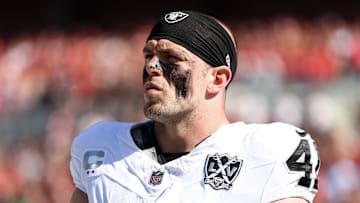 Las Vegas Raiders v Tampa Bay Buccaneers