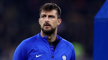 Francesco Acerbi