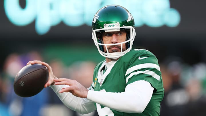 Miami Dolphins v New York Jets