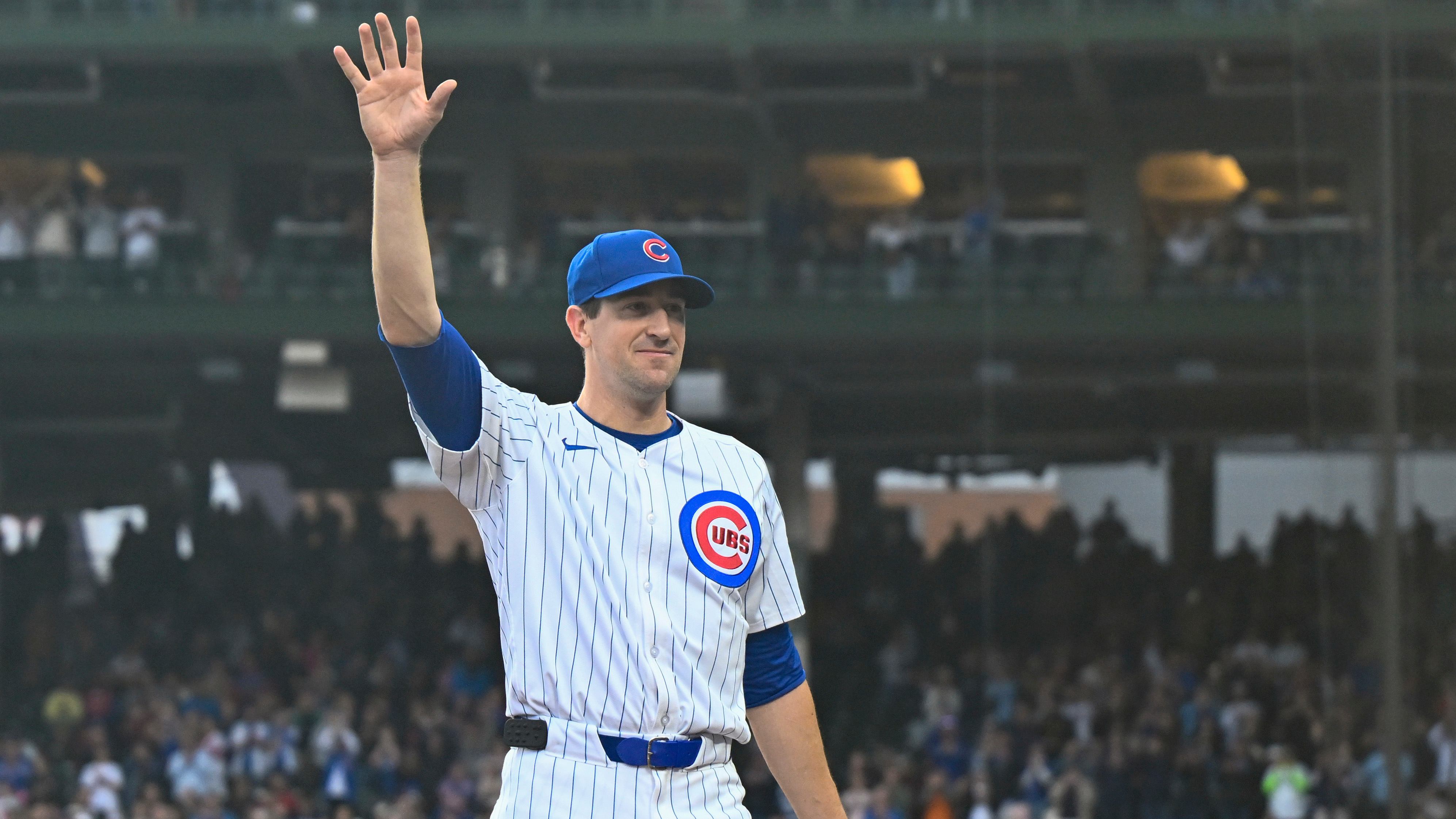 If Saturday was, indeed, the end, it was a perfect end to Kyle