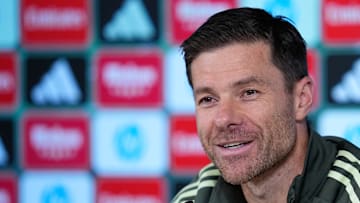 Bonne nouvelle pour Xabi Alonso et le Real Madrid avant la Coupe du Roi