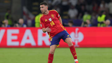 Aymeric Laporte, l'un des plans B du Real Madrid ? 