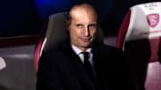 Massimiliano Allegri