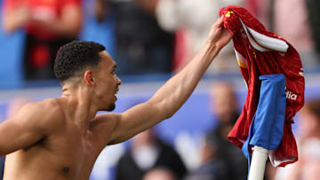 Leicester City FC v Liverpool FC - Premier League