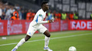 Bamba Dieng pourrait quitter l'OM