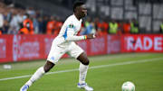 Bamba Dieng intéresse la Premier League.