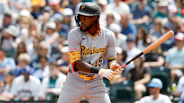 Pittsburgh Pirates v Seattle Mariners