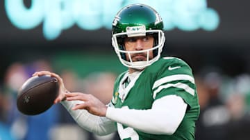 Miami Dolphins v New York Jets