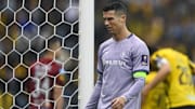 Cristiano Ronaldo llegó al Al-Nassr en enero de 2023