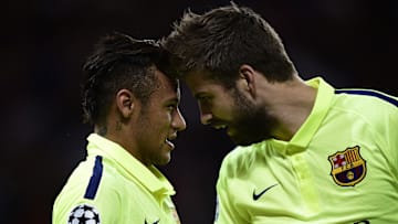 Neymar a quitté le Barça en 2017.