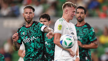 2025 MLS All-Star Game