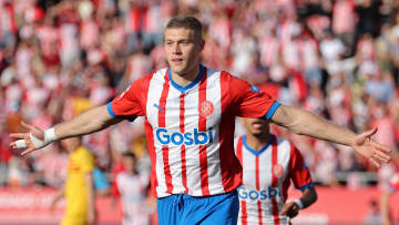 Artem Dovbyk