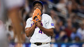 Atlanta Braves v New York Mets