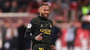 Neymar a profité de la victoire du PSG pour chambrer les Marseillais