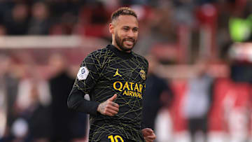Neymar a profité de la victoire du PSG pour chambrer les Marseillais