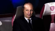 Max Allegri