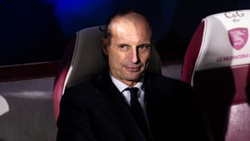 Max Allegri