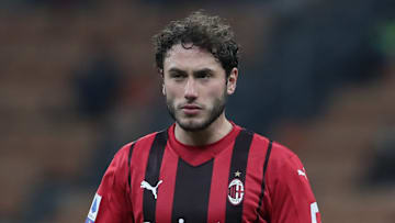 Davide Calabria