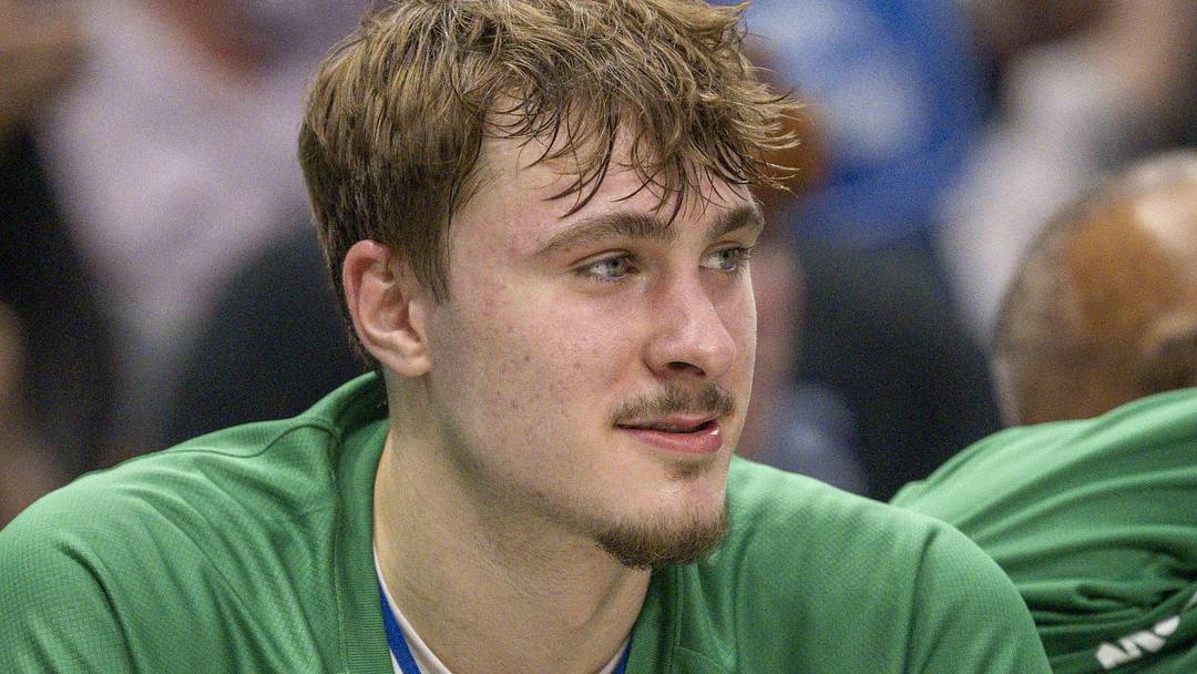 Dallas Mavericks, Cooper Flagg