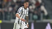 La Juventus reçoit le FC Nantes en Ligue Europa 