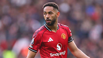 Matheus Cunha has impressed during the start of his Man Utd tenure.