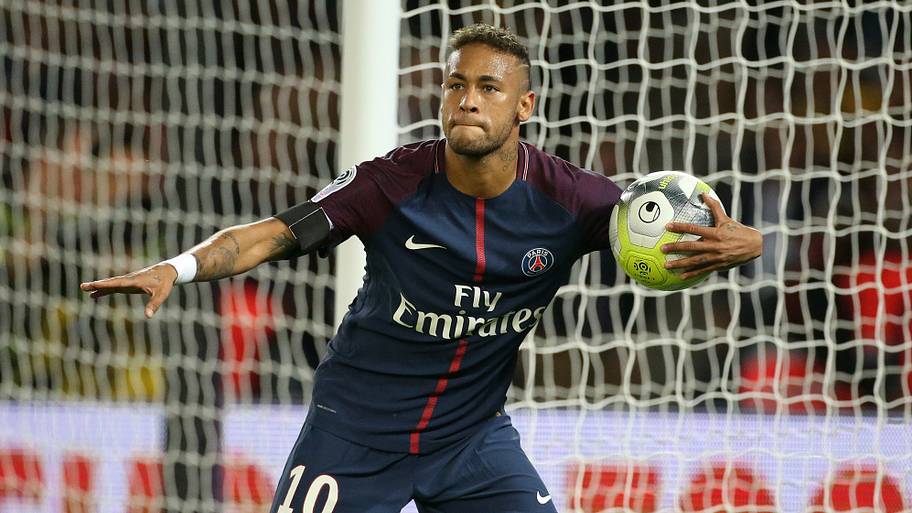 Neymar