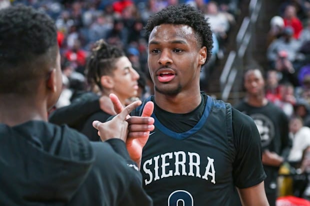 High School basketball